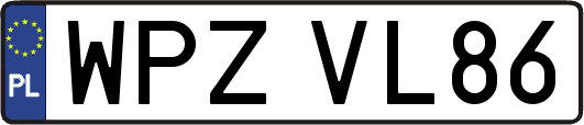 WPZVL86