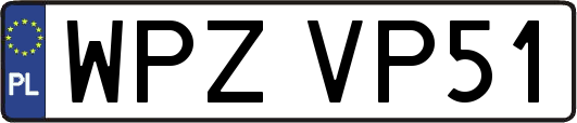 WPZVP51