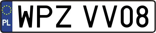 WPZVV08