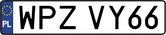 WPZVY66