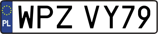 WPZVY79