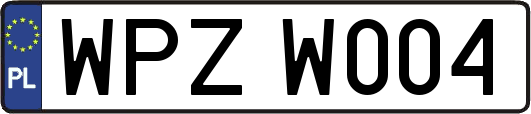 WPZW004