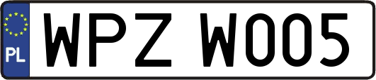 WPZW005