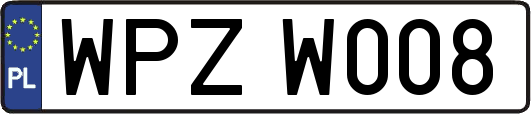 WPZW008