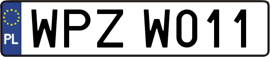 WPZW011