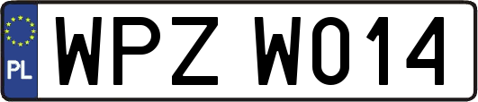 WPZW014