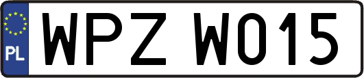 WPZW015