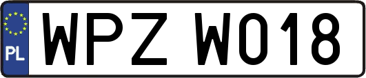WPZW018