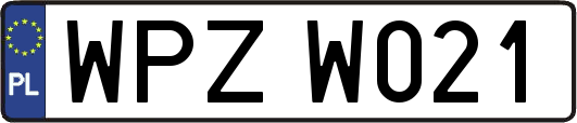 WPZW021