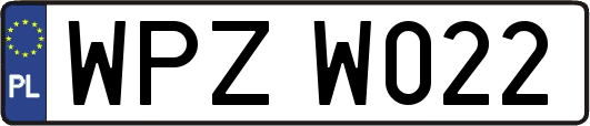 WPZW022