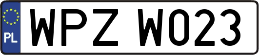 WPZW023