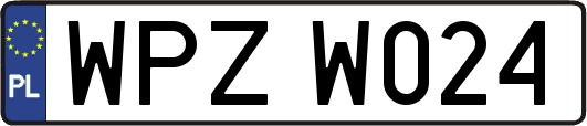 WPZW024