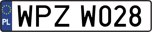 WPZW028