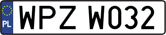 WPZW032