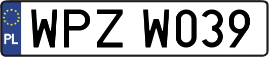 WPZW039