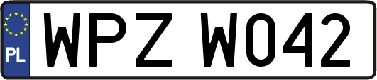 WPZW042