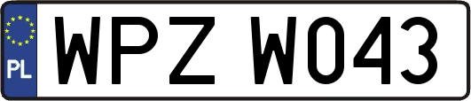 WPZW043