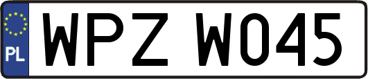 WPZW045