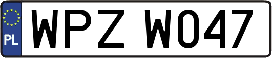WPZW047