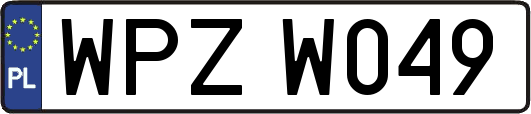 WPZW049
