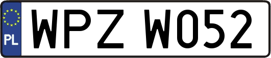 WPZW052