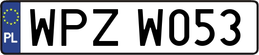 WPZW053