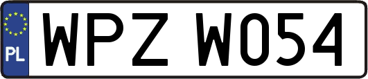 WPZW054