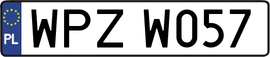 WPZW057