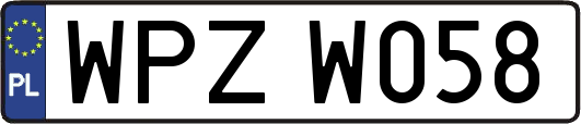 WPZW058