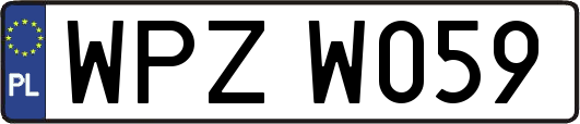 WPZW059