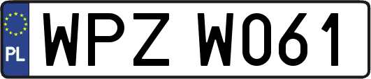 WPZW061