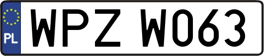 WPZW063