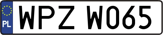 WPZW065