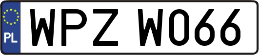 WPZW066