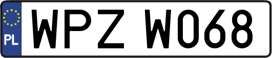 WPZW068
