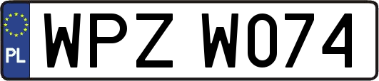 WPZW074