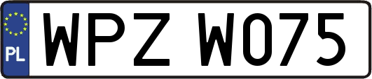 WPZW075