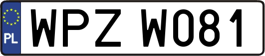 WPZW081