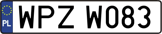 WPZW083