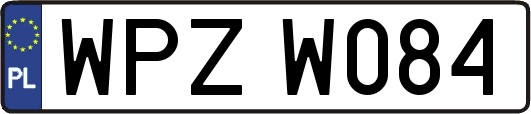 WPZW084