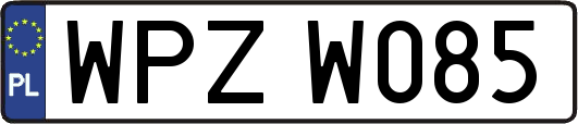 WPZW085