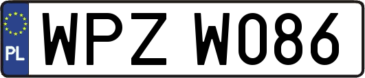 WPZW086