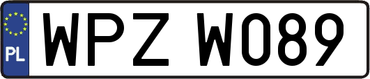 WPZW089