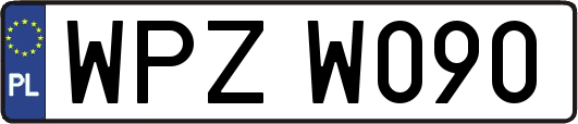 WPZW090