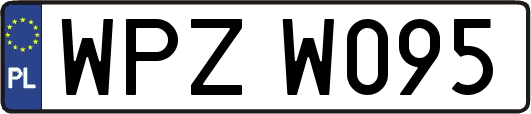WPZW095