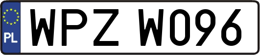 WPZW096