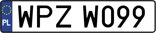 WPZW099