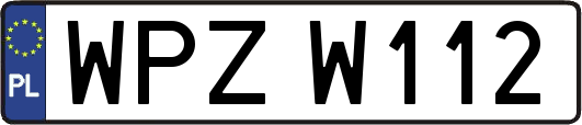 WPZW112