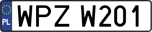 WPZW201