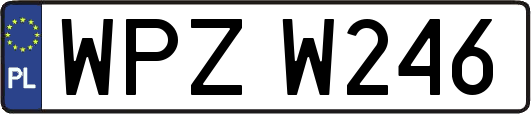 WPZW246